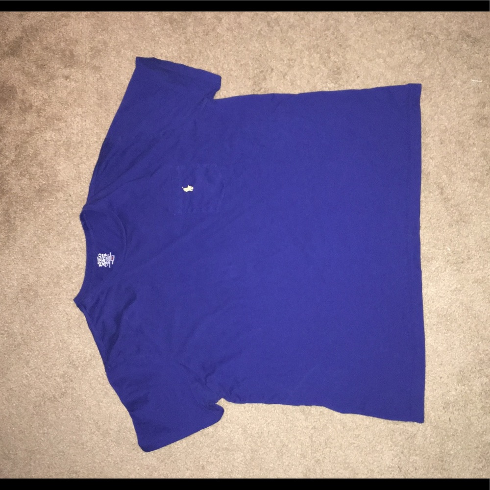 XXL Polo T-Shirt